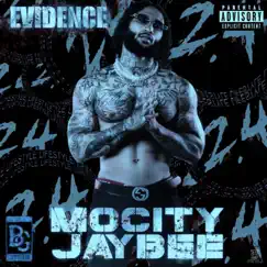 Evidence - Single by Mocity Jaybee album reviews, ratings, credits