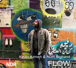 Flow by Kinan Azmeh & The NDR Bigband album reviews, ratings, credits