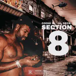 Section 8 - Single by Coogi B album reviews, ratings, credits