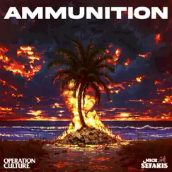 Ammunition - Single by Operation Culture album reviews, ratings, credits