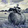 Data Boy Blues - Single album lyrics, reviews, download