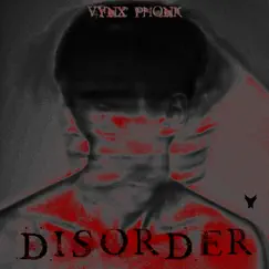 Disorder Song Lyrics