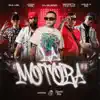 La Motora (feat. Águila DS & DJ Sueño) [Cumbiaton] - Single album lyrics, reviews, download