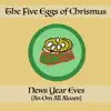 The Five Eggs of Chrismus (Maxi-Single) [feat. Bob Stander] - EP album lyrics, reviews, download