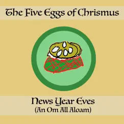 News Year Eves (An Om All Aloam) (feat. Bob Stander) [Instrumental] Song Lyrics