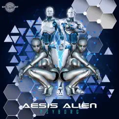 Psyborg - Single by Aesis Alien album reviews, ratings, credits