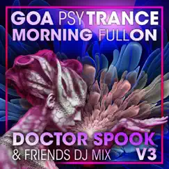 Devil's Playground (Goa Psy Trance Morning Fullon DJ Mixed) Song Lyrics