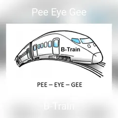 Pee Eye Gee Song Lyrics