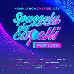 Spazzola Da Capelli (Pop Live) by Various Artists album reviews, ratings, credits