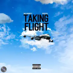 Taking Flight - Single (feat. Derek2ill) - Single by Moe Shmoneyy album reviews, ratings, credits