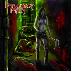 Sent Off To Die - Single by Project Pain album reviews, ratings, credits