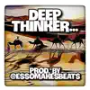 Deep Thinker (Instrumental) song lyrics