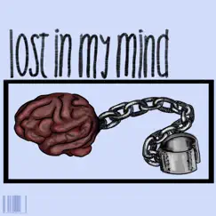 Lost in My Mind (Pop Version) Song Lyrics