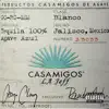 Casamigos - Single album lyrics, reviews, download