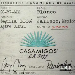 Casamigos - Single by LA Jeff album reviews, ratings, credits