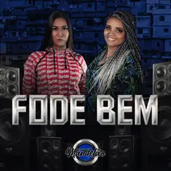Fode Bem - Single by Mc Ellyn & Becky album reviews, ratings, credits