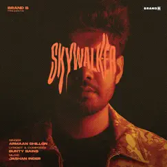 Skywalker - Single by Armaan Dhillon, Bunty Bains & Jashan Inder album reviews, ratings, credits