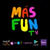 Más Fun Tv (prod. QUESTTBEATS) - EP album lyrics, reviews, download