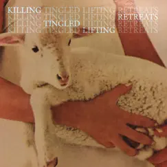 Killing Tingled Lifting Retreats by Omar Rodriguez-Lopez album reviews, ratings, credits