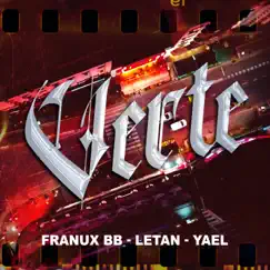 Verte - Single by Franux BB, Letan & Yael YTBM album reviews, ratings, credits