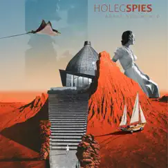 Brave New World by Holeg Spies album reviews, ratings, credits