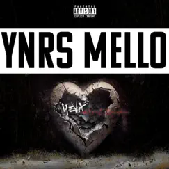 4eva Heart Broken by Ynrs Mello album reviews, ratings, credits