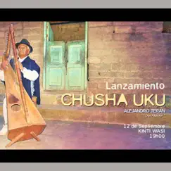 Chusha uku by Music festival Andina album reviews, ratings, credits