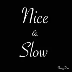 Nice&Slow - Single by ShayyDee album reviews, ratings, credits