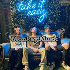 Monkey Music (feat. Vesh, Seth & Mal) - Single by Vando album reviews, ratings, credits