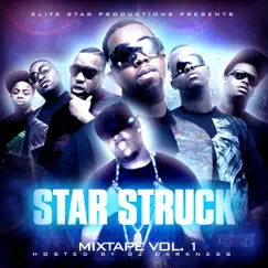 Star Struck Mixtape, Vol. 1 by Elite Star album reviews, ratings, credits