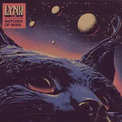 Watcher of Skies by Lynx album reviews, ratings, credits
