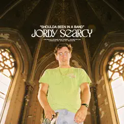 Shoulda Been in a Band - EP by Jordy Searcy album reviews, ratings, credits