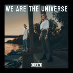 We Are the Universe Song Lyrics