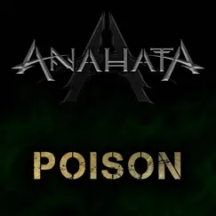 Poison (Cover) - Single by Anahata album reviews, ratings, credits
