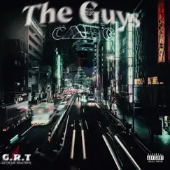 The Guys - Single by CAP G album reviews, ratings, credits