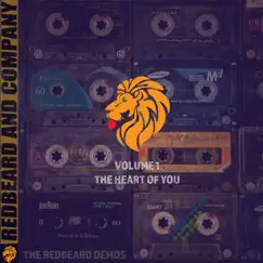 Volume 1 the Heart of You (Acoustic) [feat. Adam Page] by The Redbeard Demo's album reviews, ratings, credits