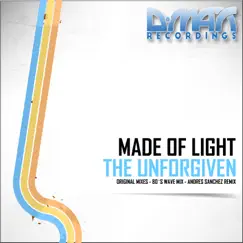 The Unforgiven - EP by Made of Light album reviews, ratings, credits