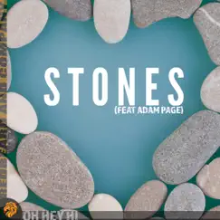 Stones (feat. Adam Page) - Single by Oh Hey Hi album reviews, ratings, credits