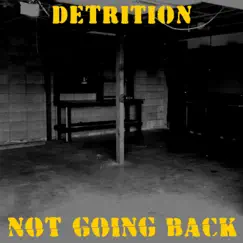 Not Going Back - Single by Detrition & Little Willy Records album reviews, ratings, credits