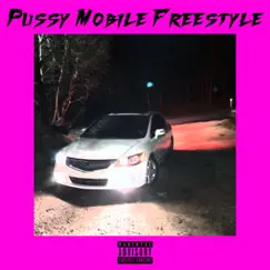Pussy Mobile (Freestyle) [feat. T-Spoon] Song Lyrics