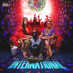 International by Macdoe album reviews, ratings, credits