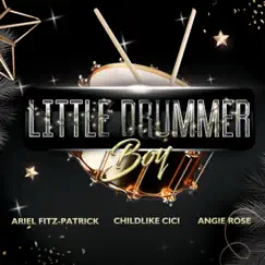 Little Drummer Boy Song Lyrics