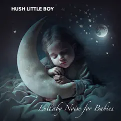 Lullaby Noise for Babies - Single by Hush Little Boy album reviews, ratings, credits