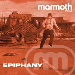 Epiphany (Single Version) - Single by Mammoth WVH album reviews, ratings, credits