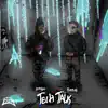 Tech Talk (feat. Purplife) - EP album lyrics, reviews, download