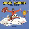 Uncle Moishy Vol. 2 album lyrics, reviews, download