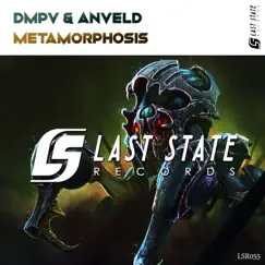 Metamorphosis - Single by Dmpv & Anveld album reviews, ratings, credits