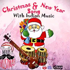 Christmas & New Year Song With Indian Music - Single by Masta K album reviews, ratings, credits