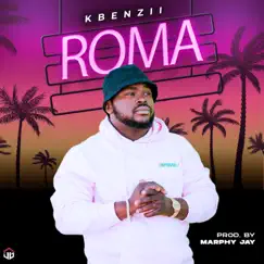 Roma - Single by Kbenzii album reviews, ratings, credits