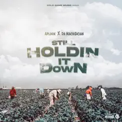Still Holdin It Down by APLOOK & Breezy Da MackGician album reviews, ratings, credits